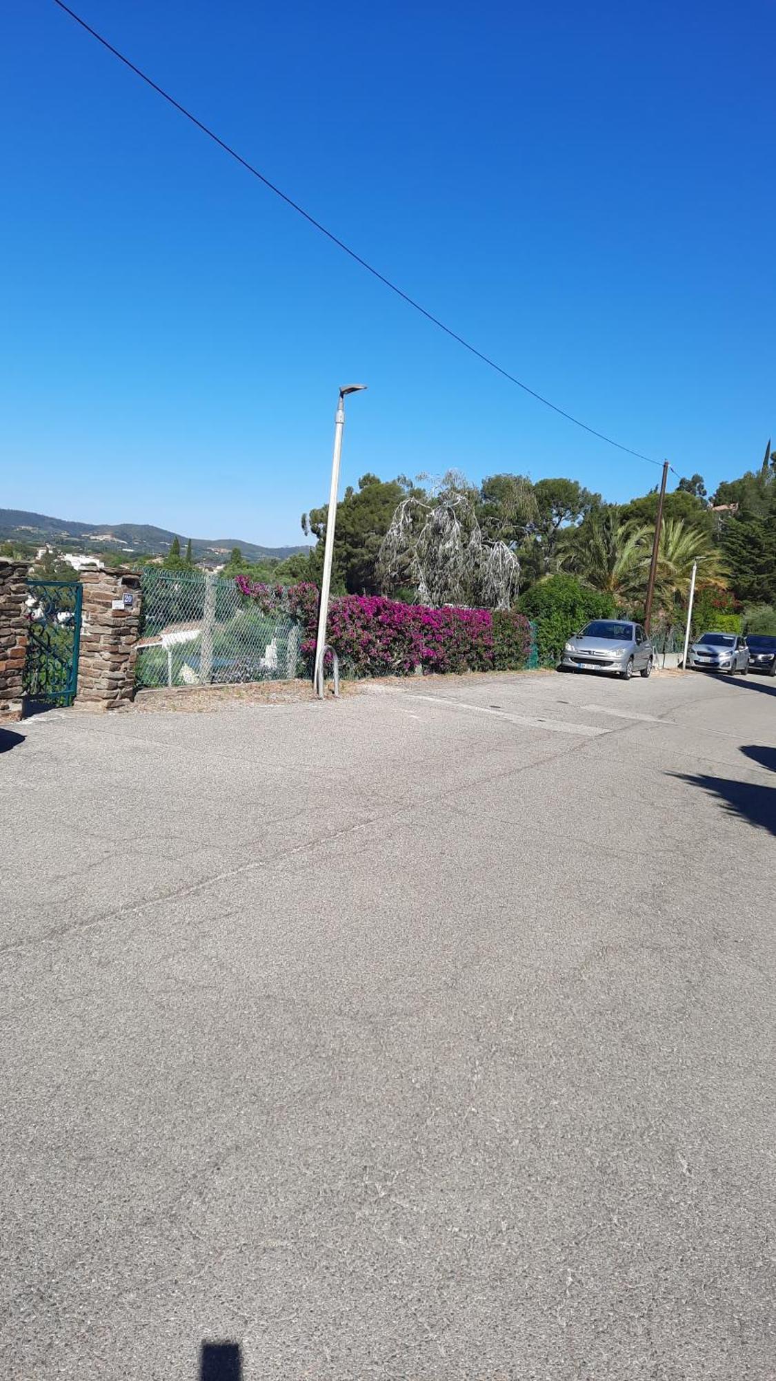 Lantanas 4 Personnes Le Lavandou