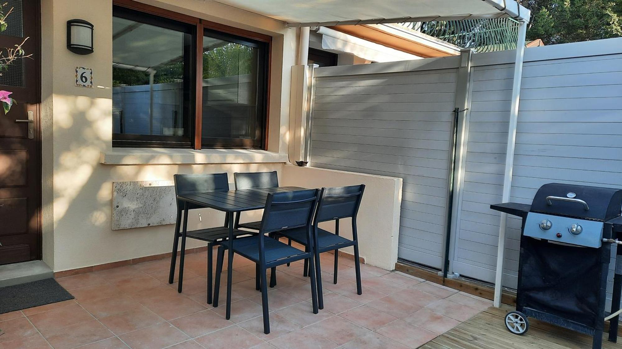 Lantanas 4 Personnes Apartment