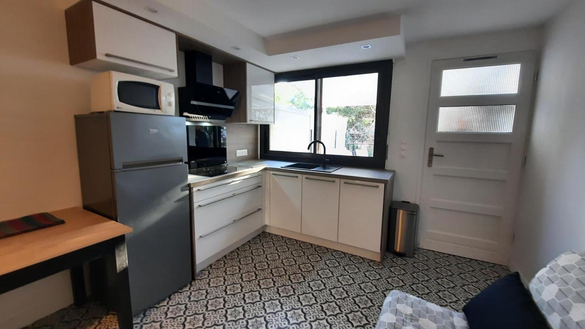 Apartment Lantanas 4 Personnes Le Lavandou