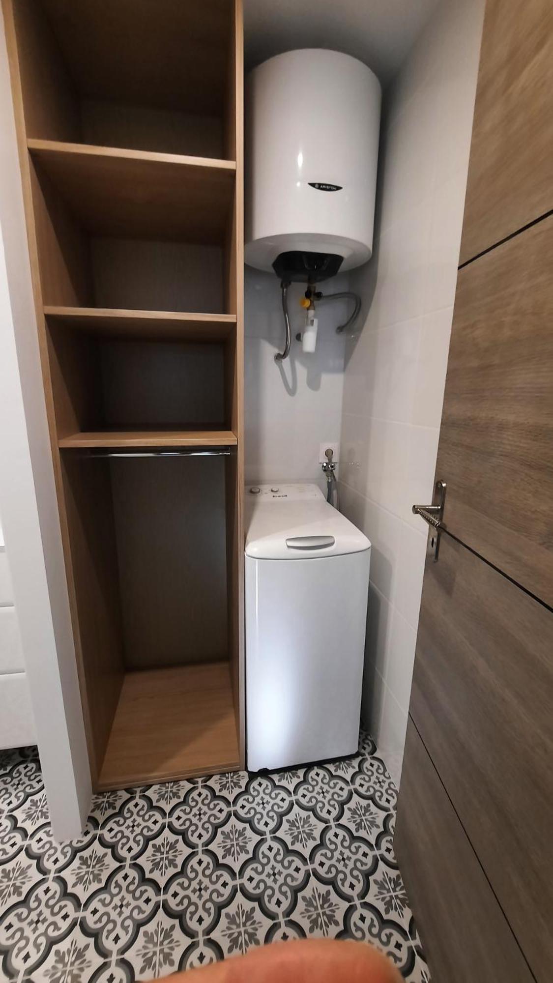 Apartment Lantanas 4 Personnes