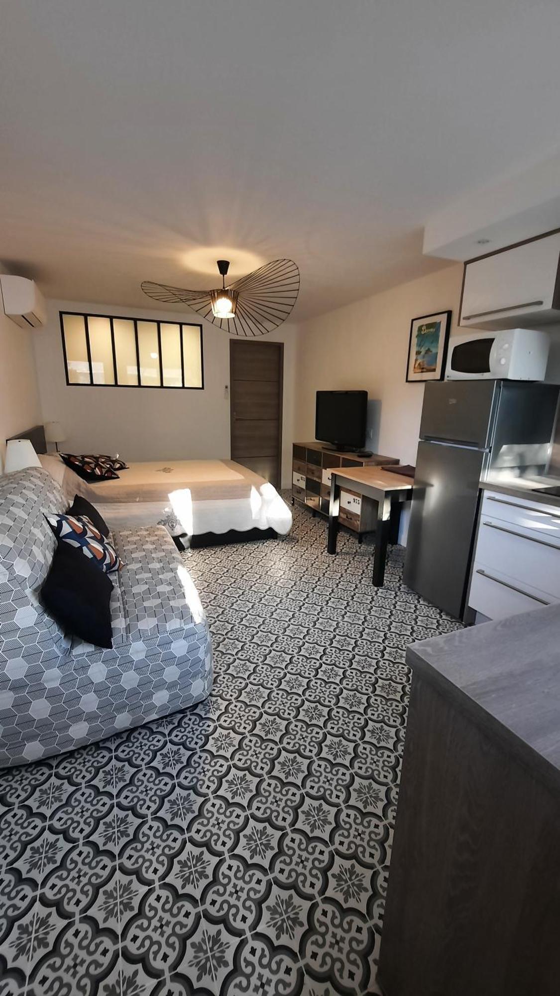 Apartment Lantanas 4 Personnes *